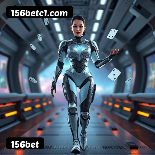 156bet Belo Horizonte - Provably Fair