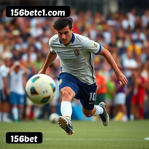 156bet Belo Horizonte - Promo Tips