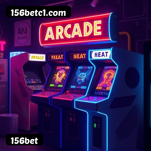 156bet Belo Horizonte - VIP Casino
