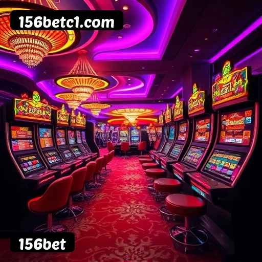 156bet Salvador - Strategy