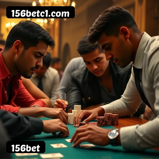 156bet - App Features