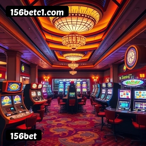 156bet Rio de Janeiro - Licenses