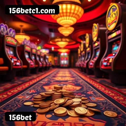 156bet Salvador - Promo Stats