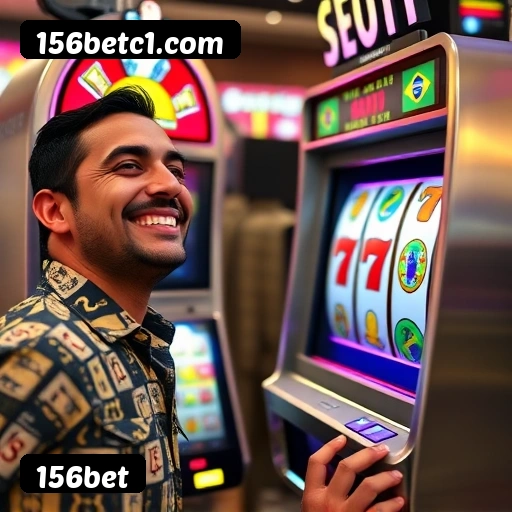 156bet - Support