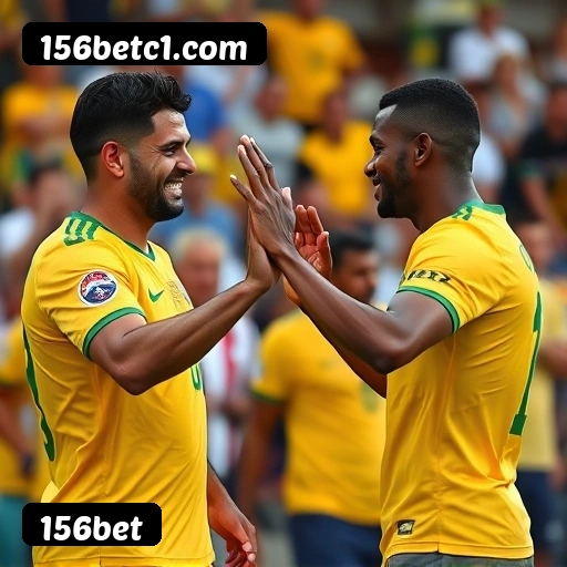 156bet Rio de Janeiro - Slot Strategy
