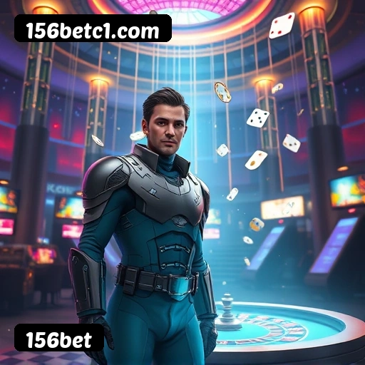156bet Fortaleza - Leaderboard