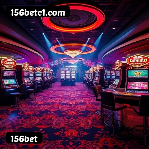 156bet São Paulo - Top Slots