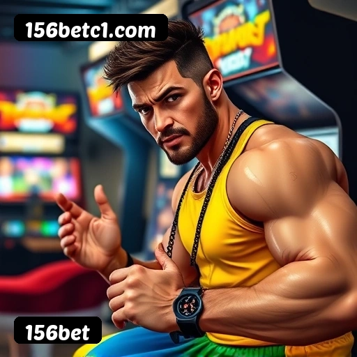 156bet Salvador - Strategies