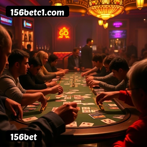 156bet Belo Horizonte - Jackpots
